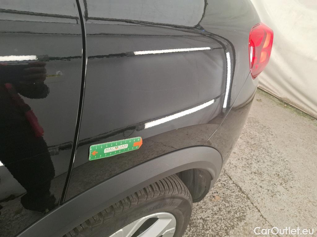  Citroen  C5  Aircross Business 1.5 BlueHDi 130CV BVM6 E6d #1