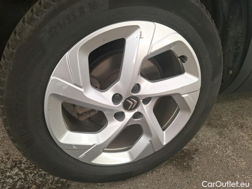  Citroen  C5  Aircross Business 1.5 BlueHDi 130CV BVM6 E6d #19