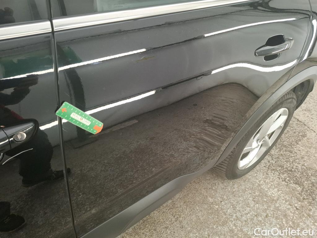  Citroen  C5  Aircross Business 1.5 BlueHDi 130CV BVM6 E6d #6