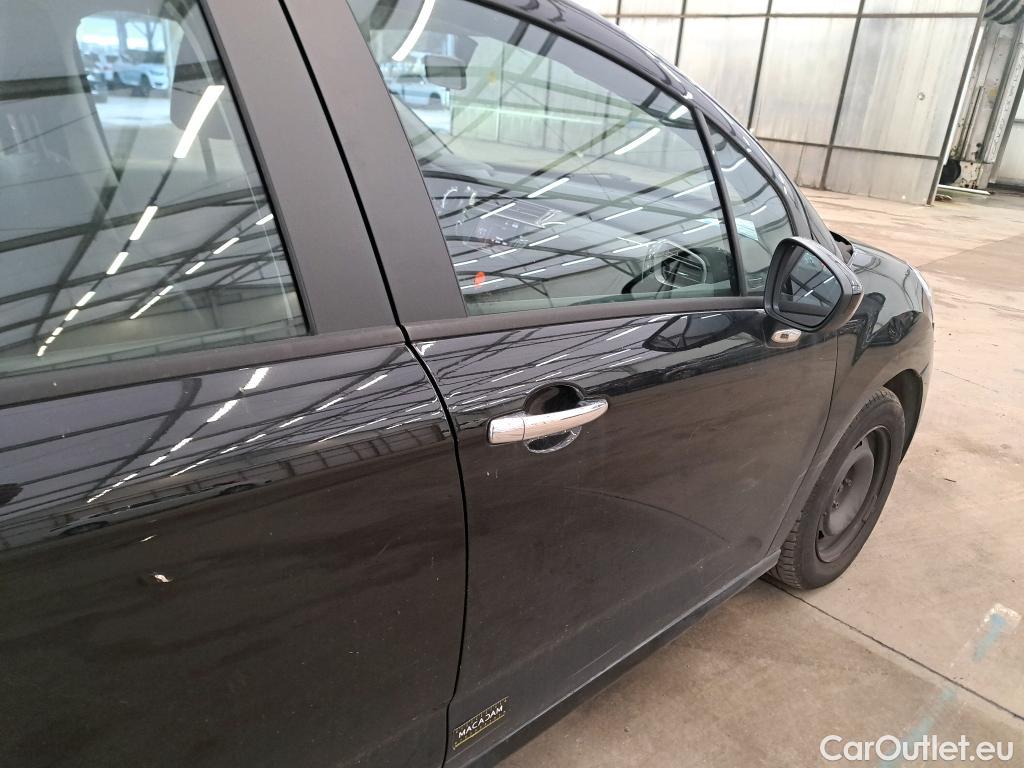  Citroen  C3  Business 1.4 HDi 70CV BVM5 E5 #12