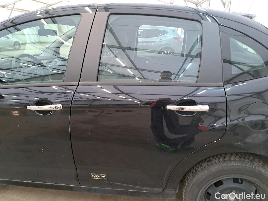  Citroen  C3  Business 1.4 HDi 70CV BVM5 E5 #10