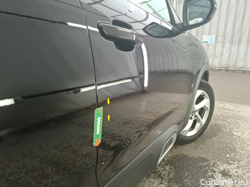 Citroen  C5  Aircross Business 1.5 BlueHDi 130CV BVM6 E6d #37