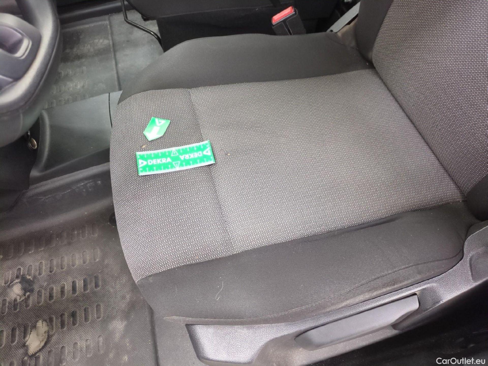  Citroen  Berlingo  Fourgon Club M 650 1.5 BlueHDi 100CV BVM5 E6dT #5