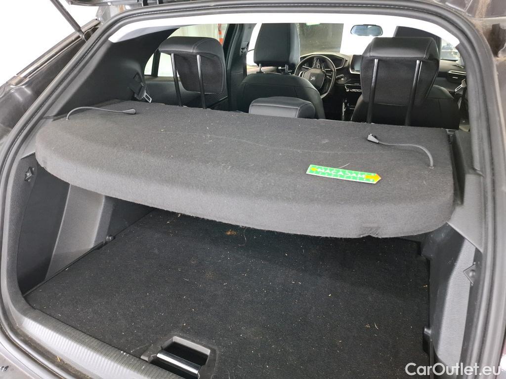  Peugeot  2008  Allure Business 1.2 PureTech 130CV BVA8 E6d #21