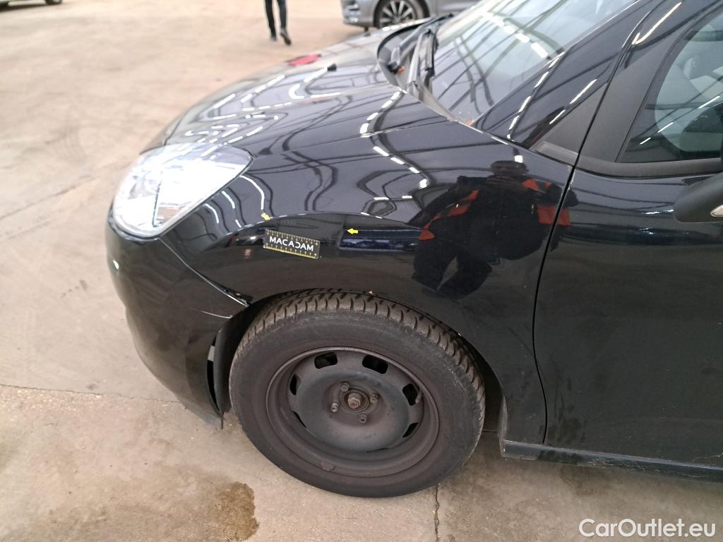  Citroen  C3  Business 1.4 HDi 70CV BVM5 E5 #4