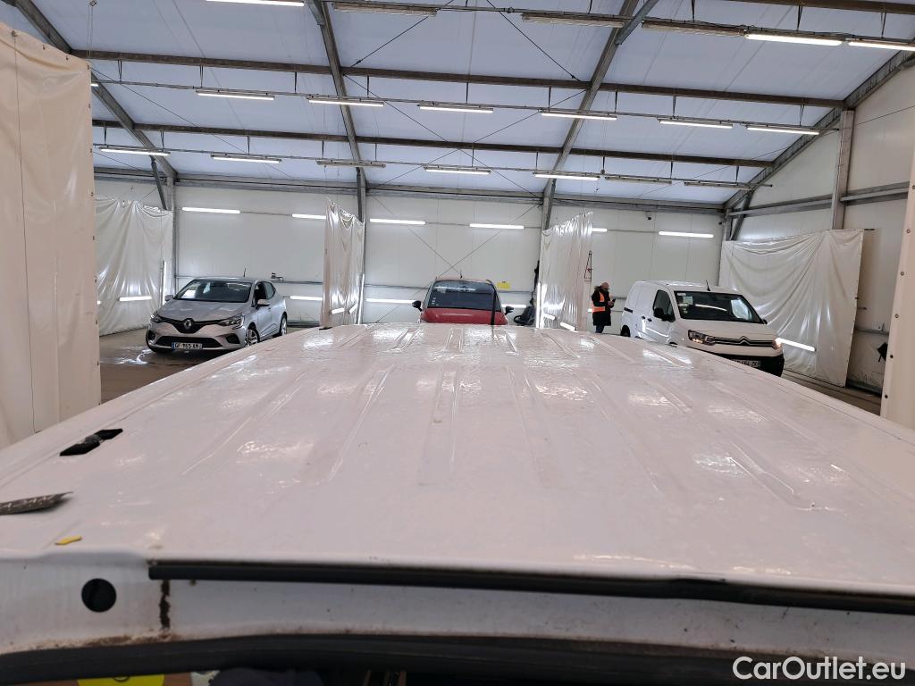  Citroen  Berlingo  Fourgon Driver M 1000 1.5 BlueHDi 100CV BVM5 E6dT #22