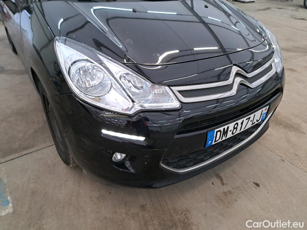  Citroen  C3  Business 1.4 HDi 70CV BVM5 E5 #26