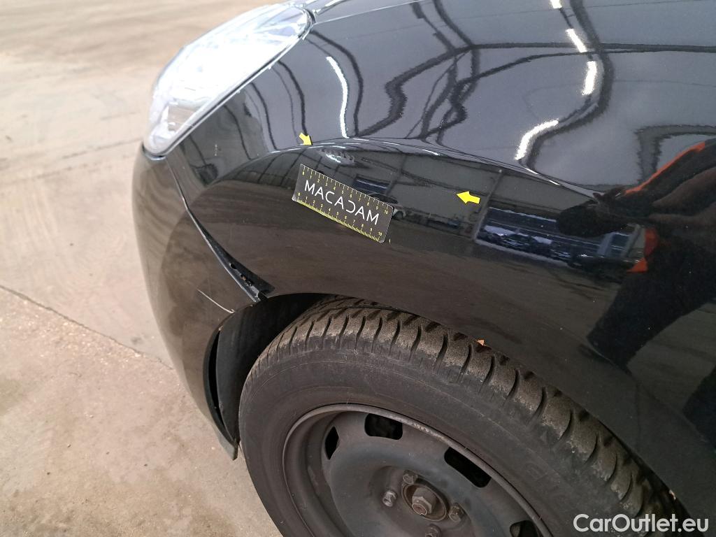  Citroen  C3  Business 1.4 HDi 70CV BVM5 E5 #5
