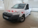  Citroen  Berlingo  Fourgon Club L1 (Court) 1.6 BlueHDi 100CV BVM5 E6 