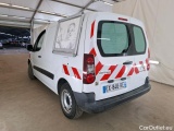  Citroen  Berlingo  Fourgon Club L1 (Court) 1.6 BlueHDi 100CV BVM5 E6 #2