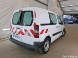  Citroen  Berlingo  Fourgon Club L1 (Court) 1.6 BlueHDi 100CV BVM5 E6 #3