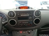  Citroen  Berlingo  Fourgon Club L1 (Court) 1.6 BlueHDi 100CV BVM5 E6 #7