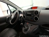  Citroen  Berlingo  Fourgon Club L1 (Court) 1.6 BlueHDi 100CV BVM5 E6 #5