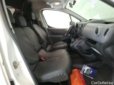  Citroen  Berlingo  Fourgon Club L1 (Court) 1.6 BlueHDi 100CV BVM5 E6 #8