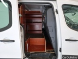  Citroen  Berlingo  Fourgon Club L1 (Court) 1.6 BlueHDi 100CV BVM5 E6 #9