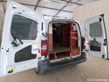  Citroen  Berlingo  Fourgon Club L1 (Court) 1.6 BlueHDi 100CV BVM5 E6 #10
