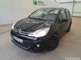  Citroen  C3  Business 1.4 HDi 70CV BVM5 E5 
