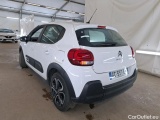  Citroen  C3 CITROEN  Société  2020 5P Berline PureTech 83 BVM Feel Nav #2