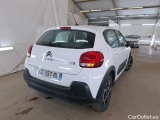  Citroen  C3 CITROEN  Société  2020 5P Berline PureTech 83 BVM Feel Nav #3