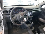  Citroen  C3 CITROEN  Société  2020 5P Berline PureTech 83 BVM Feel Nav #5