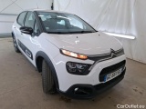  Citroen  C3 CITROEN  Société  2020 5P Berline PureTech 83 BVM Feel Nav #4