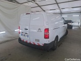  Citroen  Jumpy  Fourgon Club XL 2.0 BlueHDi 120CV BVM6 E6dT #3