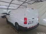 Citroen  Jumpy  Fourgon Club XL 2.0 BlueHDi 120CV BVM6 E6dT #2