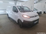  Citroen  Jumpy  Fourgon Club XL 2.0 BlueHDi 120CV BVM6 E6dT #4