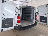  Citroen  Jumpy  Fourgon Club XL 2.0 BlueHDi 120CV BVM6 E6dT #10