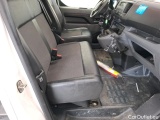  Citroen  Jumpy  Fourgon Club XL 2.0 BlueHDi 120CV BVM6 E6dT #8