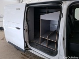  Citroen  Jumpy  Fourgon Club XL 2.0 BlueHDi 120CV BVM6 E6dT #9