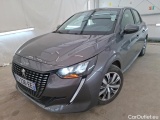  Peugeot  208  Active Business 1.5 HDi 100CV BVM6 E6d 