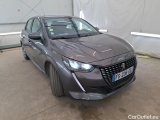  Peugeot  208  Active Business 1.5 HDi 100CV BVM6 E6d #4