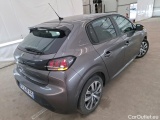  Peugeot  208  Active Business 1.5 HDi 100CV BVM6 E6d #3