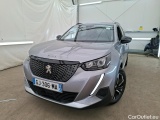 Peugeot  2008  Allure Pack 1.5 HDi 130CV BVA8 E6d 
