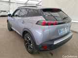  Peugeot  2008  Allure Pack 1.5 HDi 130CV BVA8 E6d #2