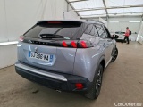  Peugeot  2008  Allure Pack 1.5 HDi 130CV BVA8 E6d #3