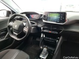  Peugeot  2008  Allure Pack 1.5 HDi 130CV BVA8 E6d #5