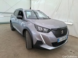  Peugeot  2008  Allure Pack 1.5 HDi 130CV BVA8 E6d #4