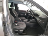  Peugeot  2008  Allure Pack 1.5 HDi 130CV BVA8 E6d #6