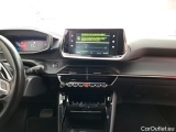  Peugeot  2008  Allure Pack 1.5 HDi 130CV BVA8 E6d #10