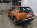  Peugeot  2008  Active Business 1.2 PureTech 100CV BVM6 E6d #2