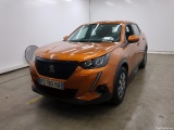  Peugeot  2008  Active Business 1.2 PureTech 100CV BVM6 E6d 