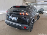  Peugeot  2008  Allure Business 1.2 PureTech 130CV BVA8 E6d #3