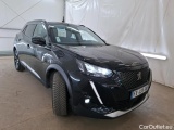  Peugeot  2008  Allure Business 1.2 PureTech 130CV BVA8 E6d #4