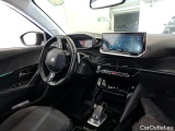  Peugeot  2008  Allure Business 1.2 PureTech 130CV BVA8 E6d #5