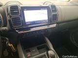  Citroen  C5  Aircross Business 1.5 BlueHDi 130CV BVM6 E6d #7