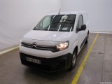  Citroen  Berlingo  Fourgon Club M 650 1.5 BlueHDi 100CV BVM5 E6dT 