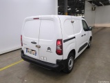  Citroen  Berlingo  Fourgon Club M 650 1.5 BlueHDi 100CV BVM5 E6dT #3