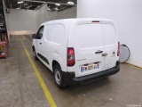  Citroen  Berlingo  Fourgon Club M 650 1.5 BlueHDi 100CV BVM5 E6dT #2